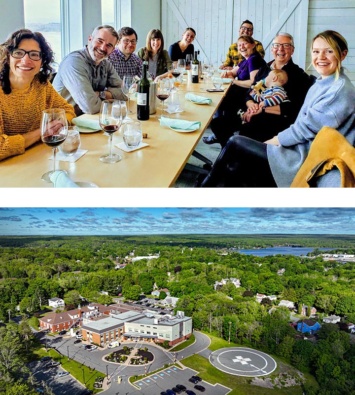 Welcome to Doctors Wanted Nova Scotia