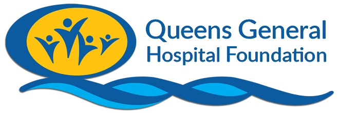 Doctors Wanted Home QGHF Logo